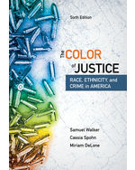 The Color of Justice Race