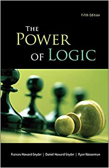 The Power of Logic