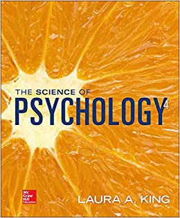 The Science of Psychology An Appreciative View