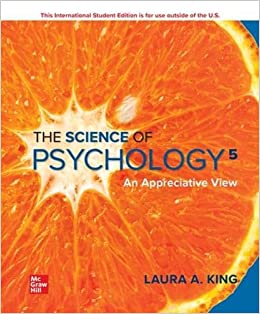 The Science of Psychology An Appreciative View