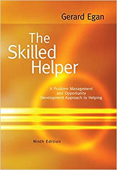 The Skilled Helper International