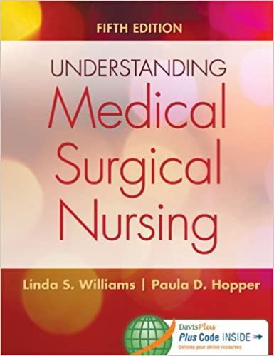 Understanding Medical Surgical Nursing