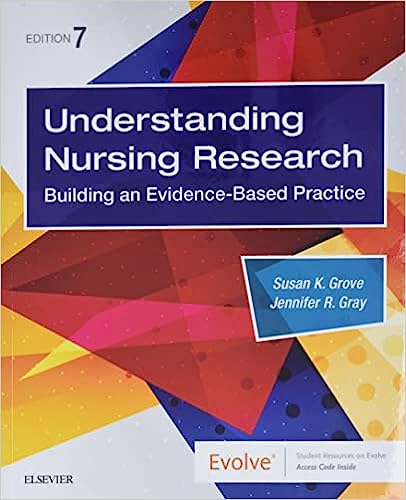 Understanding Nursing Research