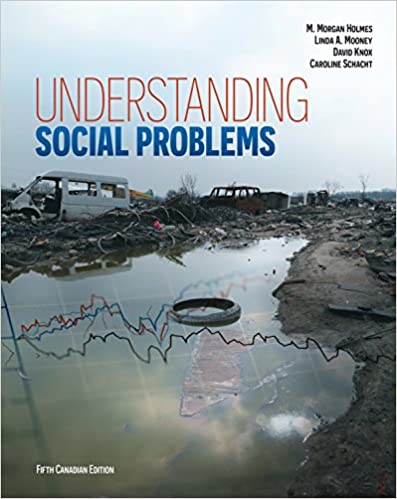 Understanding Social Problems