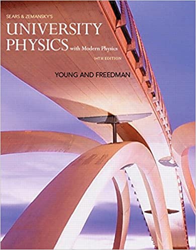 University Physics with Modern Physics