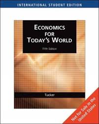 Economics for Today's