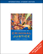 Criminal Justice