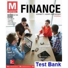 m finance 3rd edition cornett test bank 228x228